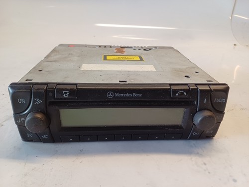 19a mercedes w168 w210 w208 - mercedes,