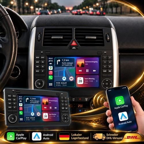 Kam dab 128gb für - kam, benz