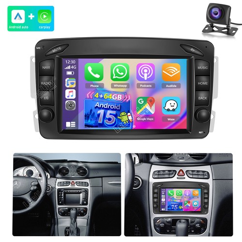 Autoradio carplay für - autoradio,