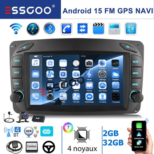 Dab android autoradio für - 14,