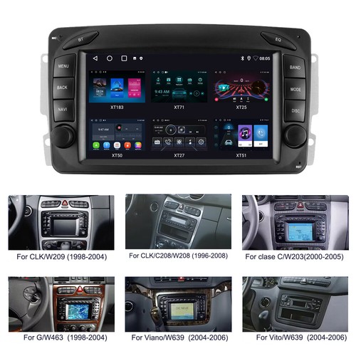 Autoradio navigation gps - 7"autoradio,