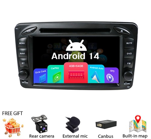 Android für mercedes benz - 14,