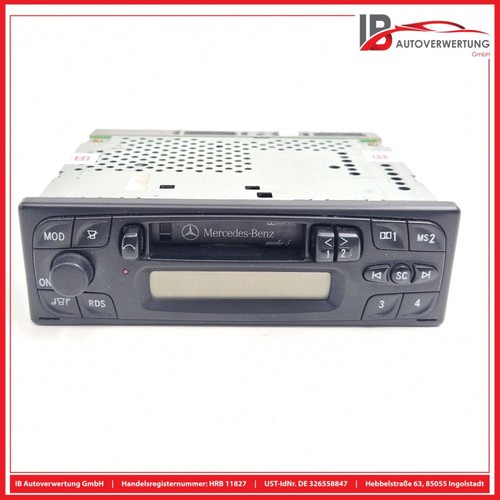 Radio kassette code nicht - code,