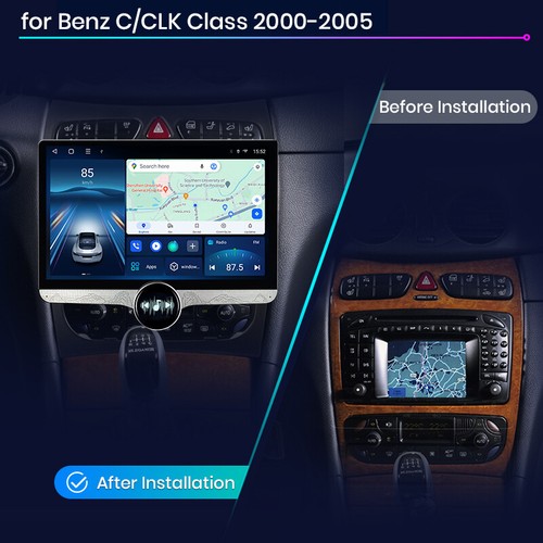 Android für mercedes - android,