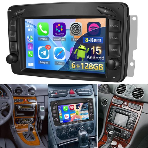 128g autoradio gps für - 6g+128g,