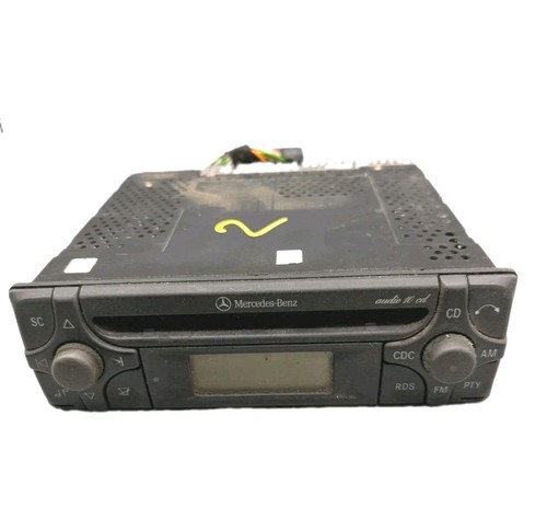 Original w168 w202 w210 - original,