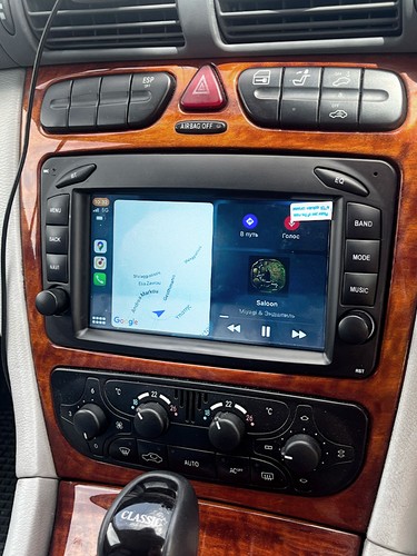 Android autoradio gps - android, carplay