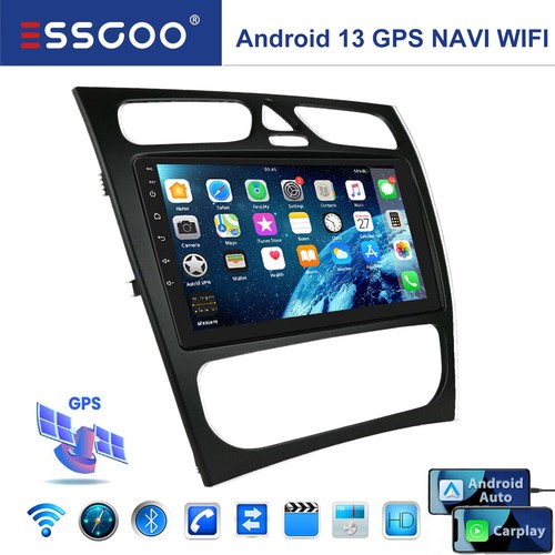 Zoll carplay android 13 - 9,