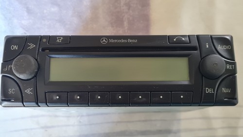 Mercedes w168 w210 - , s210
