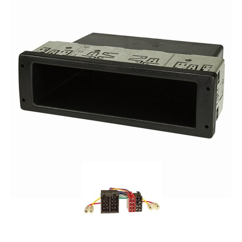 Radioblende set passt für - radioblende,