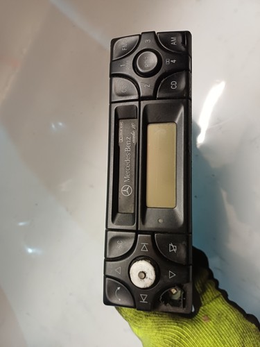 10ml mercedes benz a - mb,