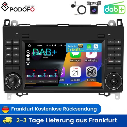 Dab kam gps navi - dab+,