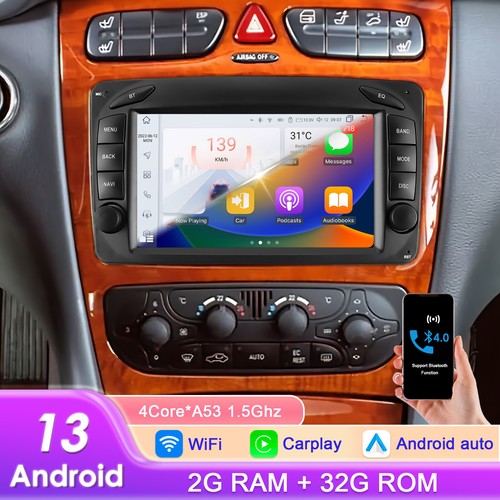 Android für mercedes benz - android,