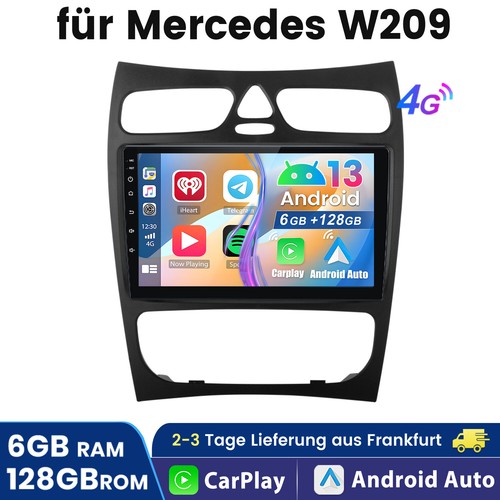 128g autoradio carplay für - 128g,