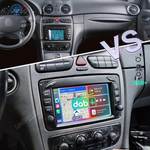 Dab carplay autoradio für - dab+,