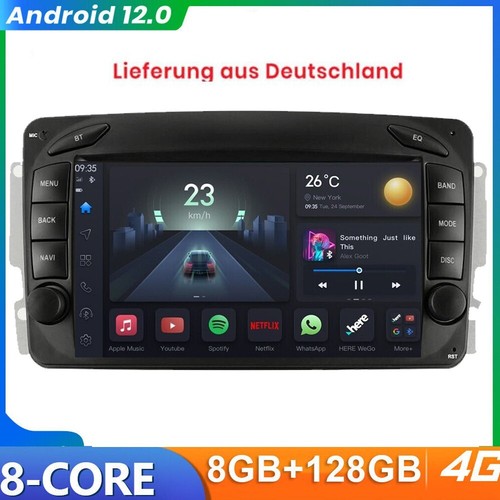 Kern android 8 - android, 8+128gb