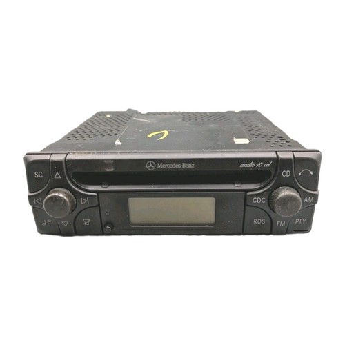 Original w168 w202 w210 - original,
