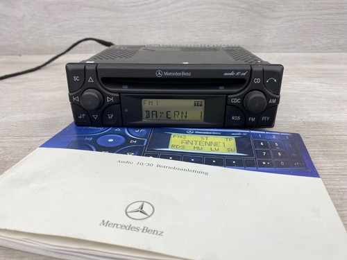 Mercedes benz klasse w168 - a,