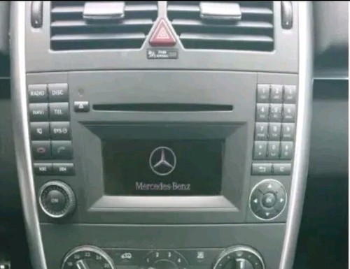 Navigationssystem radio audio - navigationssystem,