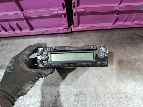 Mercedes benz a210 w168 - a210,