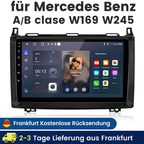 Für benz klasse w245 - für,