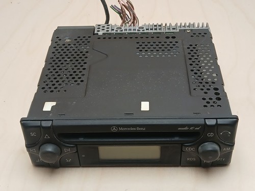 Original w168 w202 - original, w210