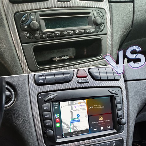 64gb carplay autoradio für - 64gb,