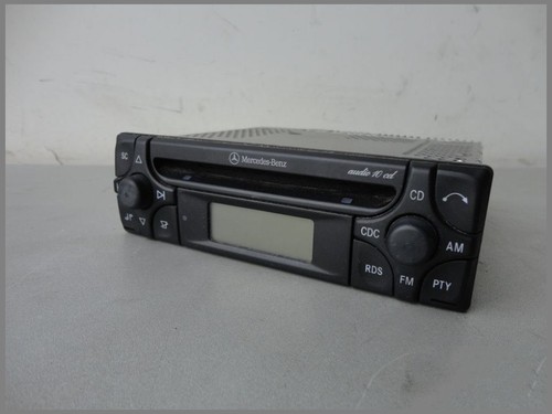 Mercedes benz w168 w202 - benz,