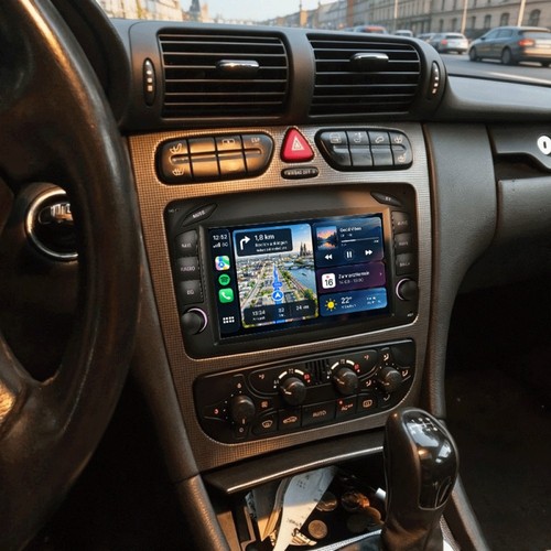64gb carplay autoradio - carplay, für