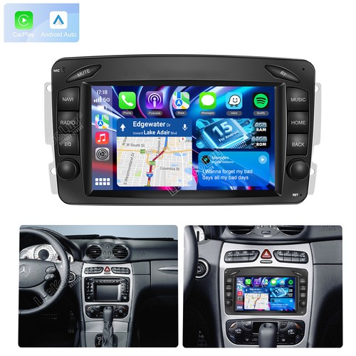 Carplay 64g autoradio - autoradio, für