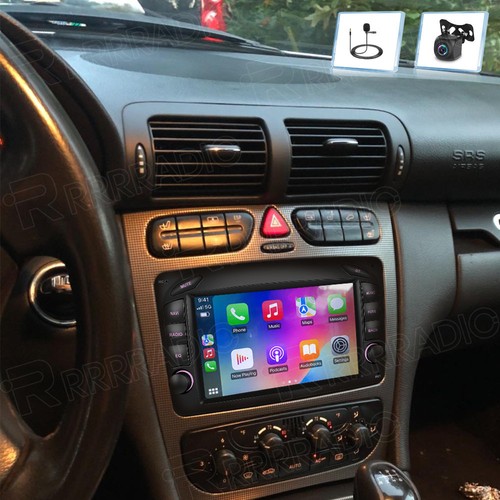 Kam carplay autoradio - autoradio, für