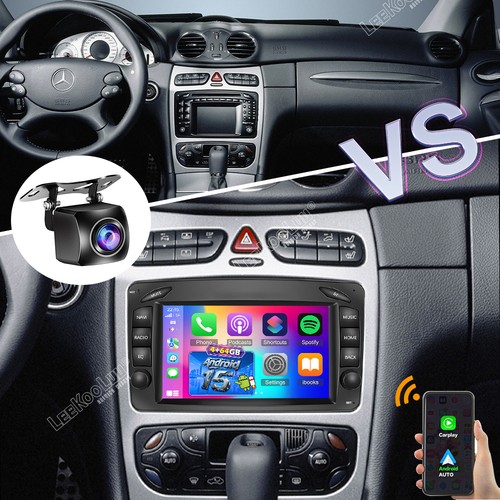 Autoradio carplay für - autoradio,