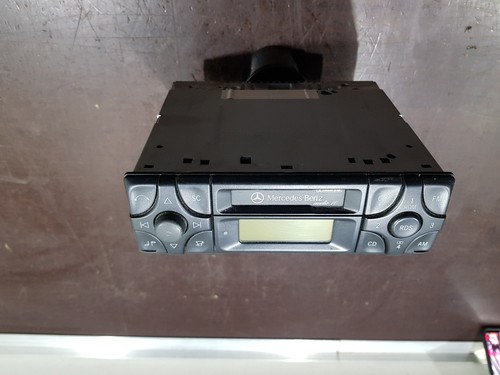 Mb15 mercedes klasse - mb15,