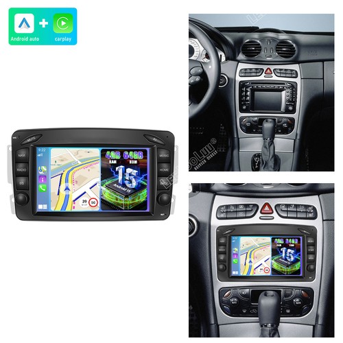 Carplay autoradio für - autoradio,